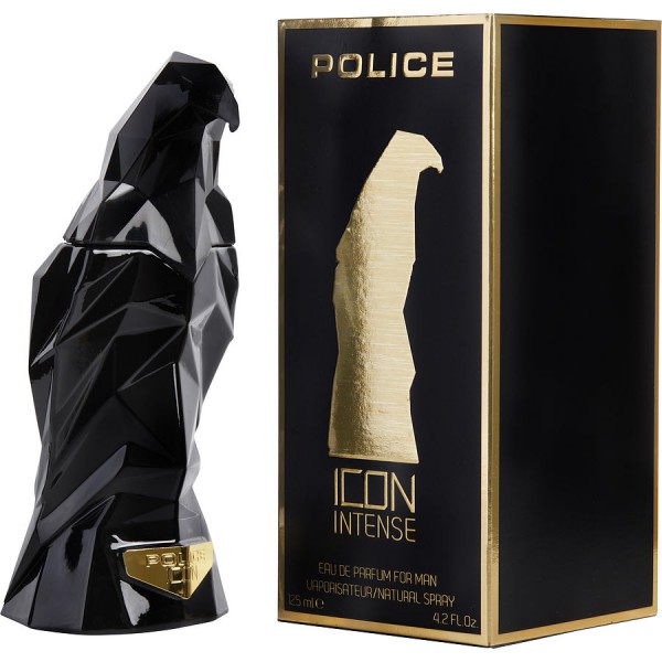 Icon Intense perfume image