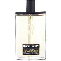 Police Royal Black perfume image