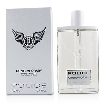 Contemporary perfume image