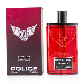 Instinct perfume image