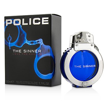 The Sinner perfume image