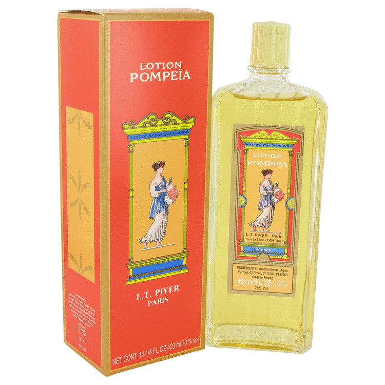 Pompeia perfume image