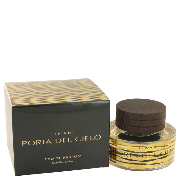 Porta Del Cielo perfume image