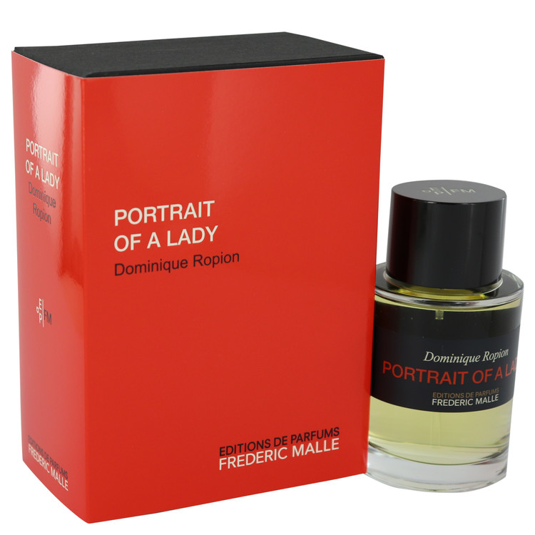 Portrait Of A Lady perfume image