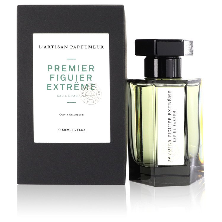 Premier Figuier Extreme perfume image