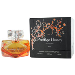 Prestige Honey perfume image