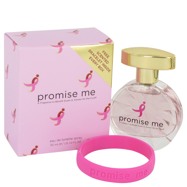 Promise Me perfume image