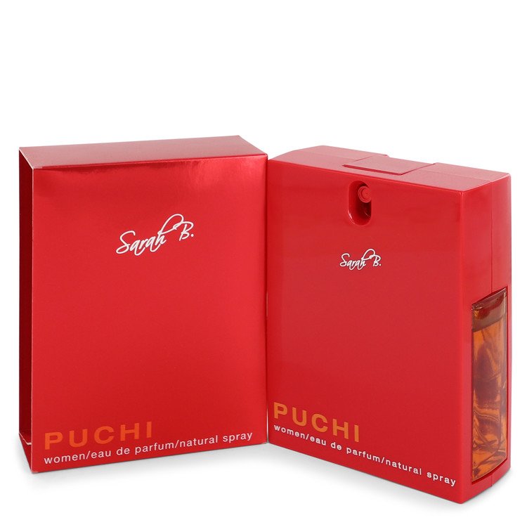 Puchi perfume image