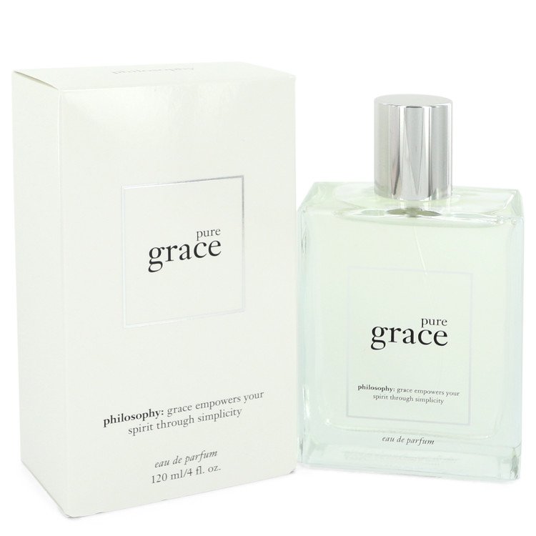 Pure Grace perfume image