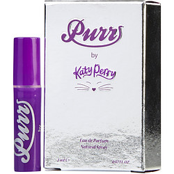Purr (Sample) perfume image