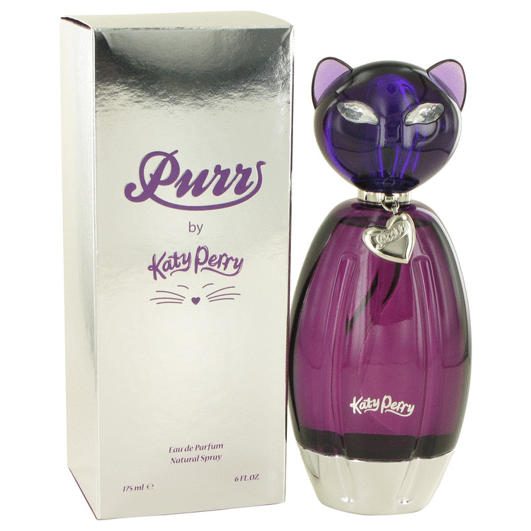 Purr perfume image