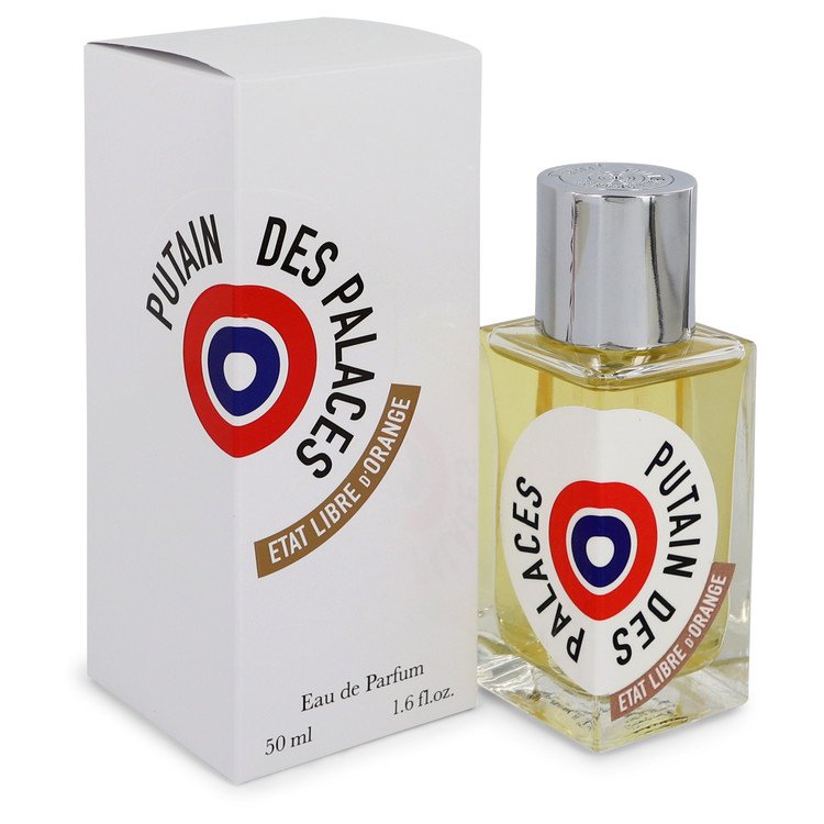 Putain Des Palaces perfume image