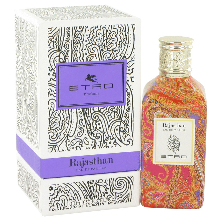 Rajasthan perfume image