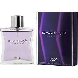 Daarej pour Femme perfume image