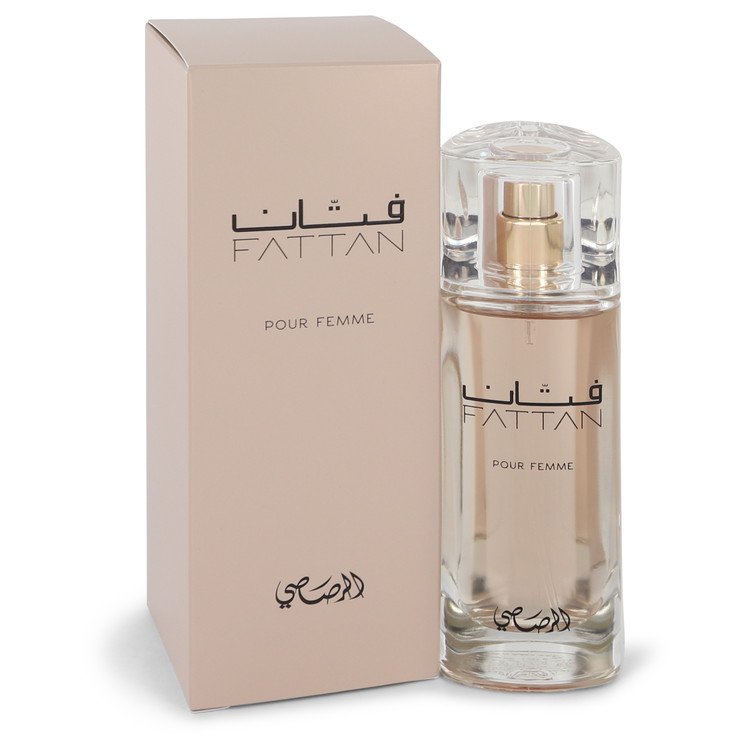 Fattan Pour Femme perfume image