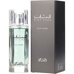 Fattan perfume image