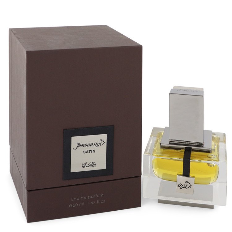 Junoon Satin perfume image