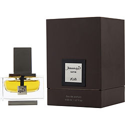 Junoon Satin perfume image