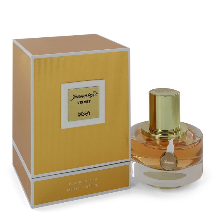 Junoon Velvet perfume image