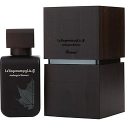 La Yuqawam Ambergris Showers perfume image