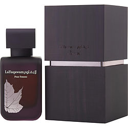 La Yuqawam Femme perfume image