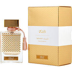 Qasamat Mohraf perfume image