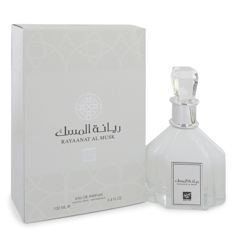 Rayaanat Al Musk perfume image