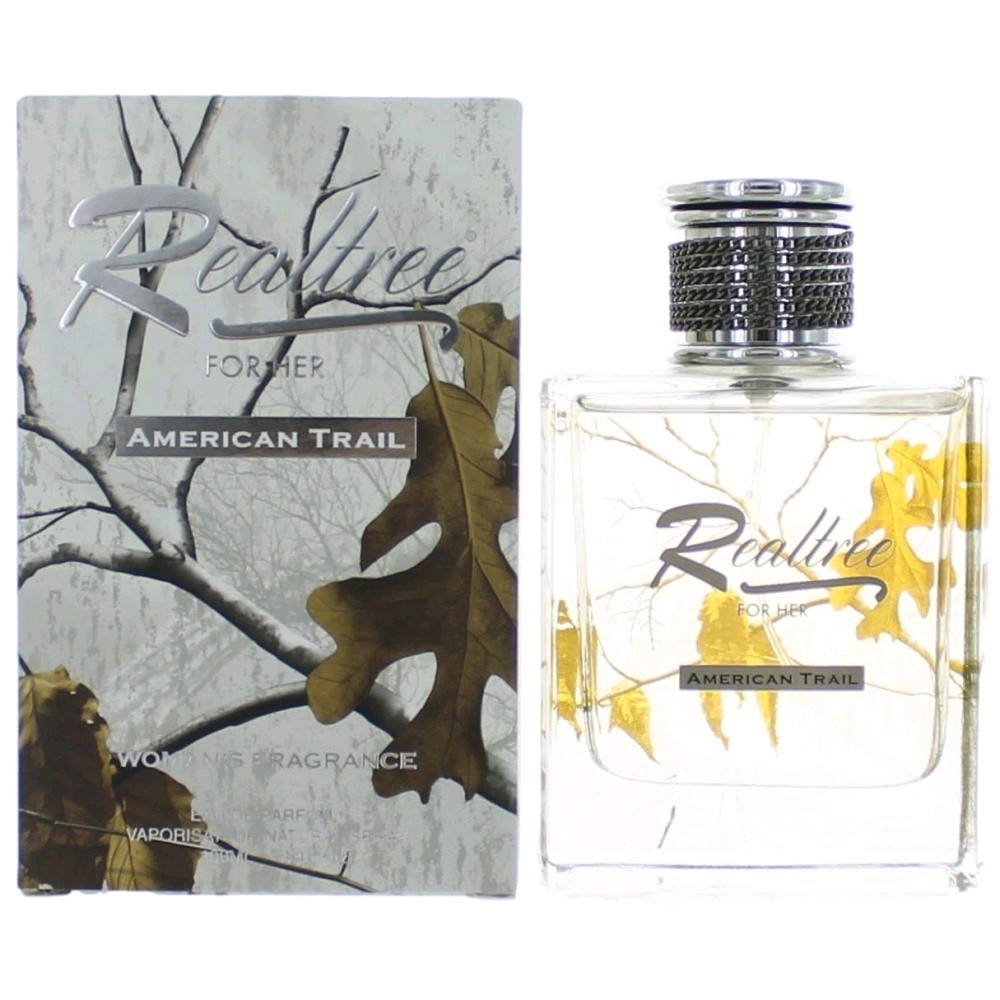 Realtree For Her American Trail perfume image