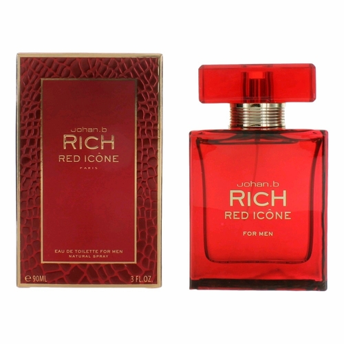 Rich Icone perfume image