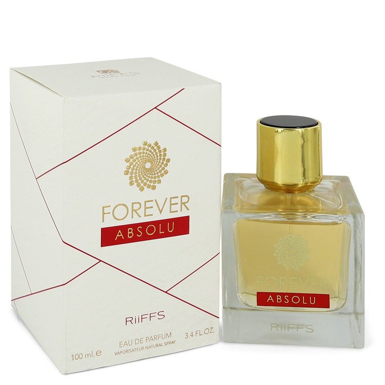 Forever Absolu perfume image