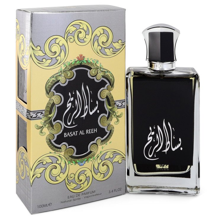 Basat Al Reeh
