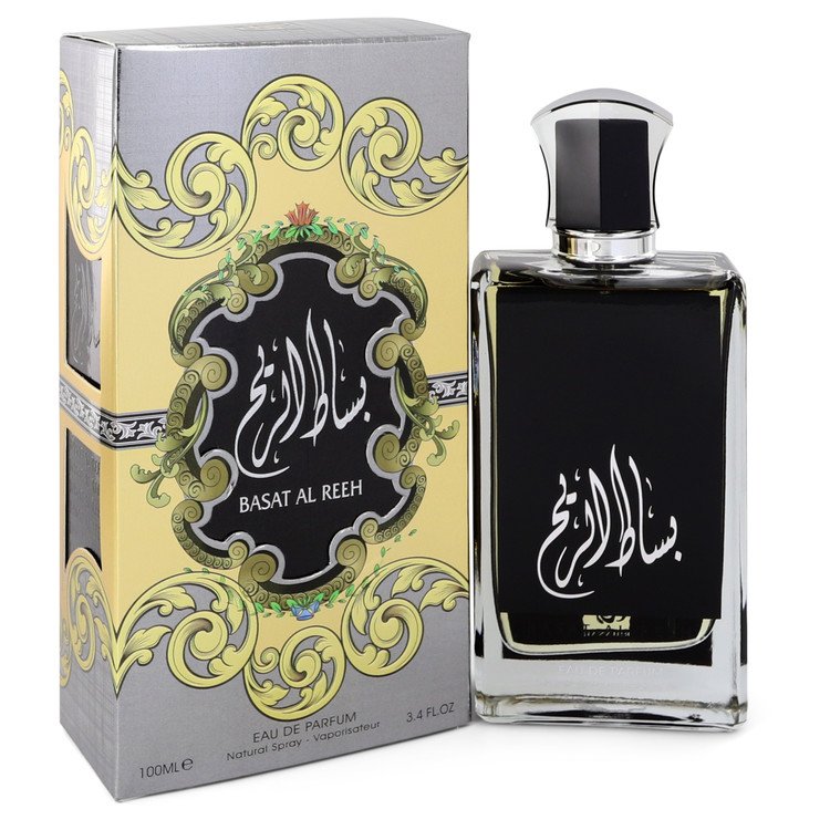 Basat Al Reeh perfume image