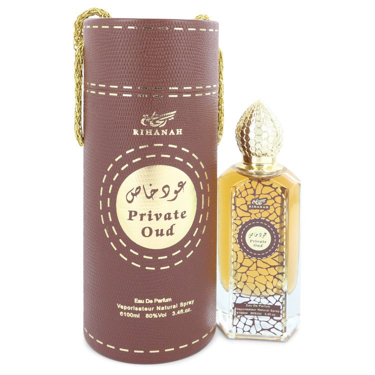 Private Oud perfume image