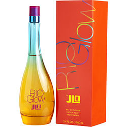 Rio Glow perfume image