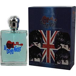 Rock & Roll Icon A Hard Day’S Night perfume image