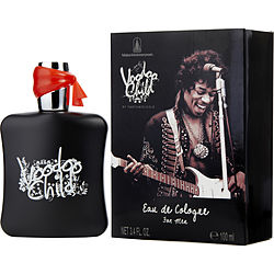 Rock & Roll Icon Voodoo Child perfume image