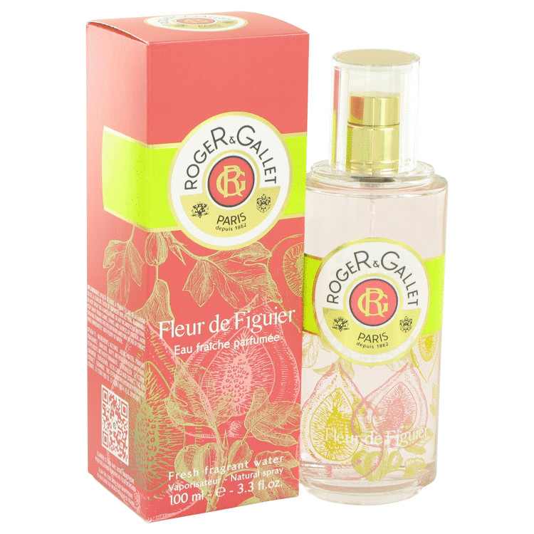 Fleur de Figuier perfume image