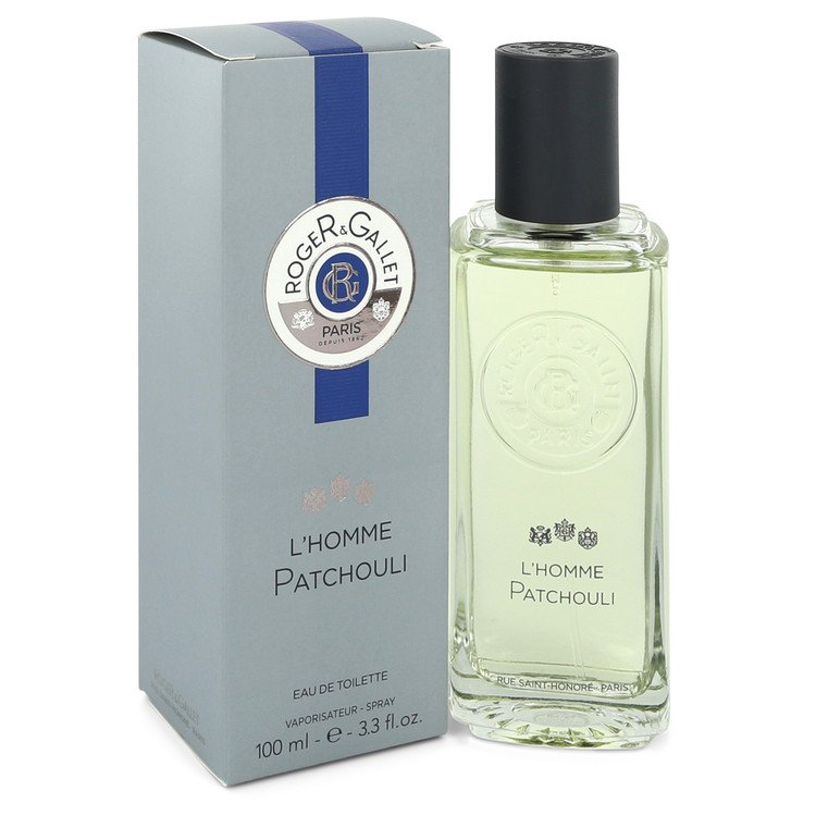 L’Homme Patchouli perfume image