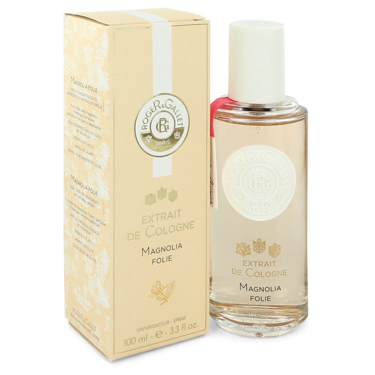 Magnolia Folie perfume image
