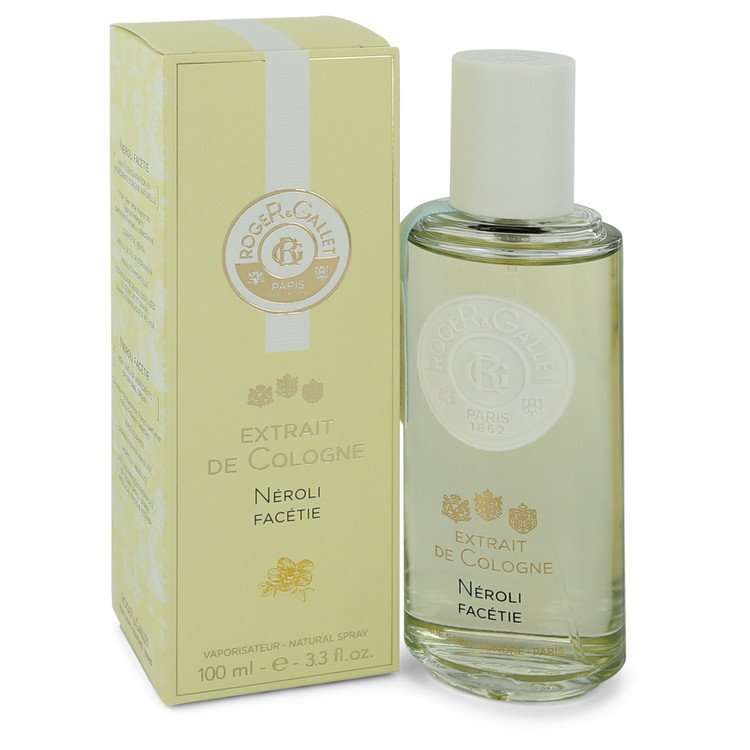 Neroli Facetie perfume image