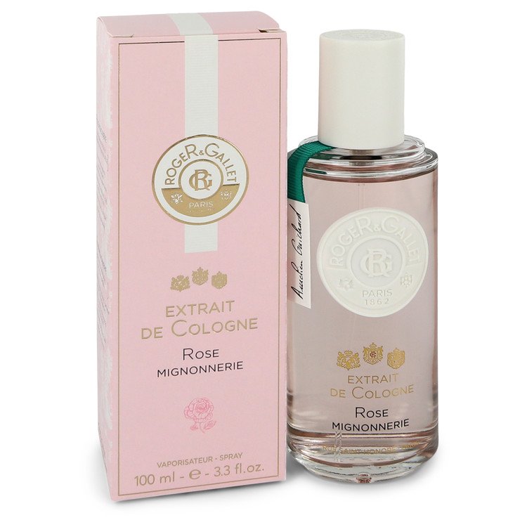 Rose Mignonnerie perfume image