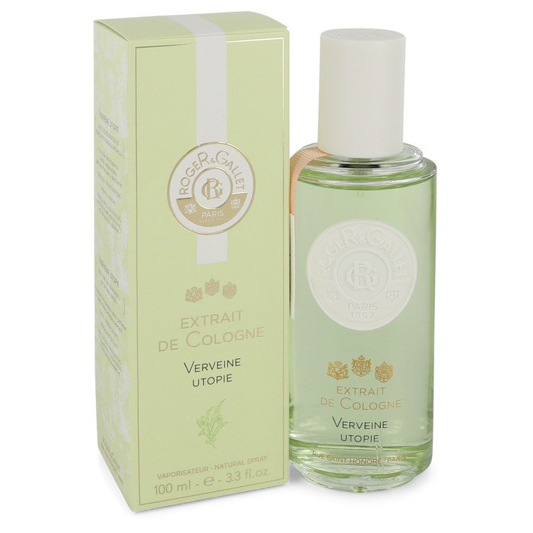 Verveine Utopie perfume image