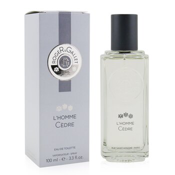 L’Homme Cèdre perfume image