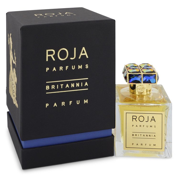 Roja Britannia Pure perfume image