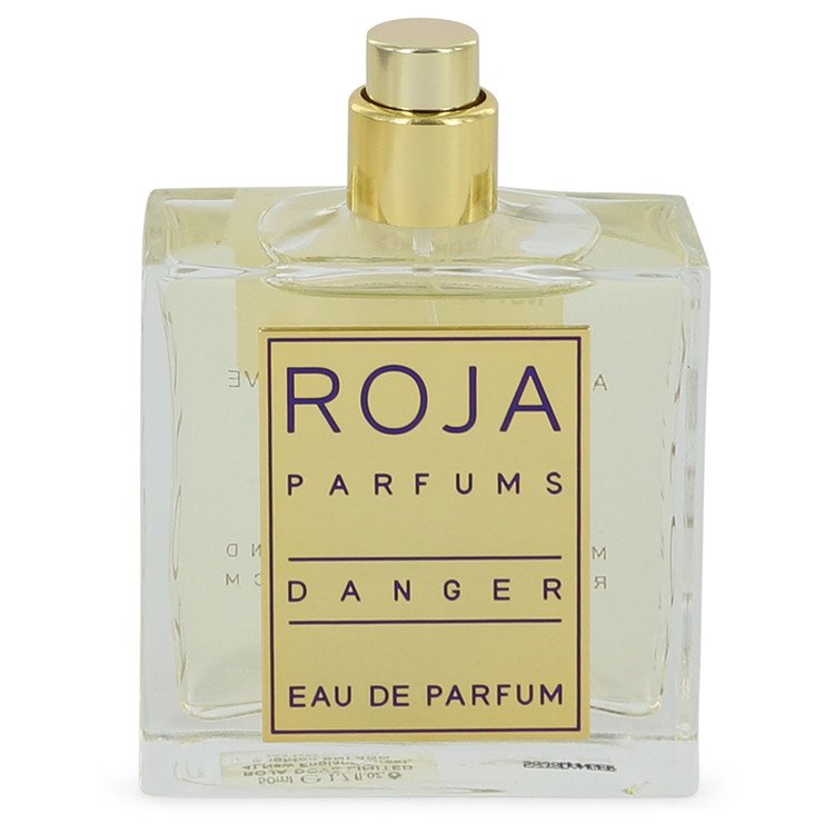 Roja Danger perfume image