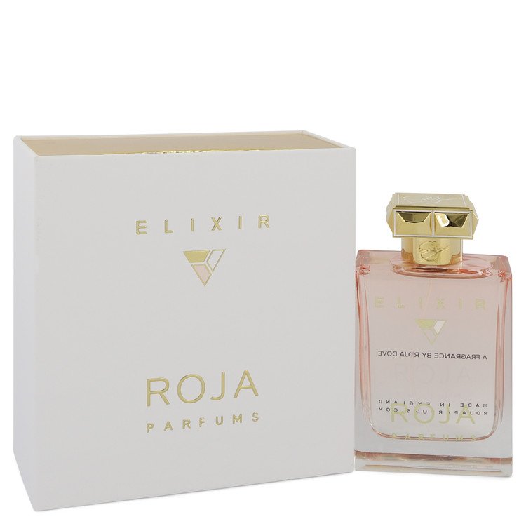 Roja Elixir Pour Femme Essence perfume image