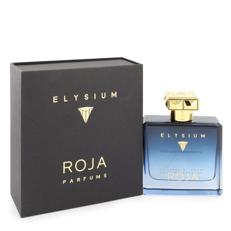 Roja Elysium Pour Homme Pure perfume image