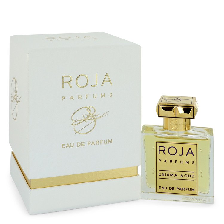 Roja Enigma Aoud perfume image