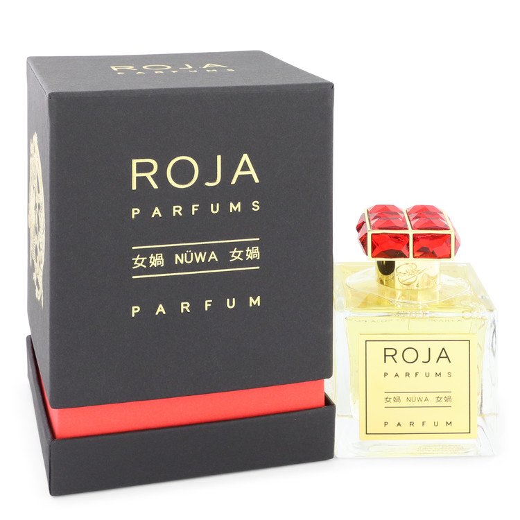 Roja Nuwa Pure perfume image