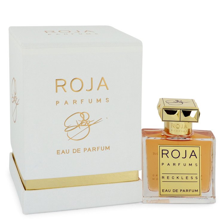 Roja Reckless perfume image